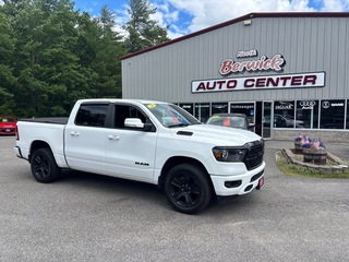 2020 Ram 1500 for sale in Berwick ME