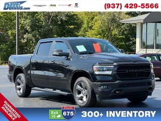 2020 Ram 1500 for sale in Dayton OH