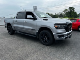 2020 Ram 1500 for sale in Sanford ME