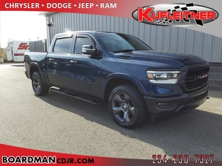 2020 Ram 1500 for sale in Boardman OH