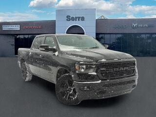 2020 Ram 1500 for sale in Lake Orion MI