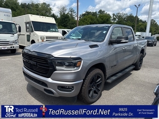 2021 Ram 1500 for sale in Knoxville TN