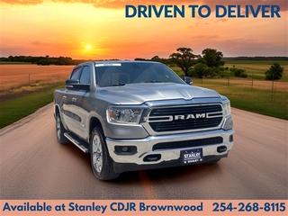 2021 Ram 1500 for sale in Dallas TX