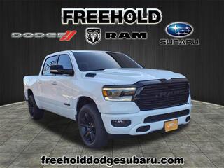 2021 Ram 1500 for sale in Freehold NJ