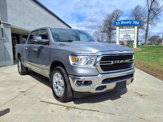 2021 Ram 1500 for sale in Nanuet NY