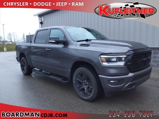 2021 Ram 1500 for sale in Boardman OH