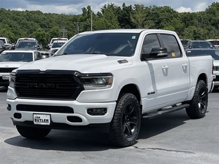 2021 Ram 1500 for sale in Linn MO