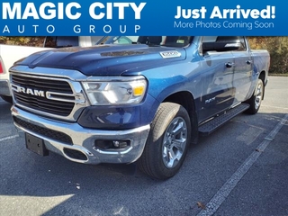 2021 Ram 1500 for sale in Roanoke VA