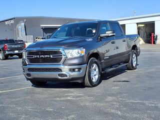 2021 Ram 1500 for sale in Olathe KS