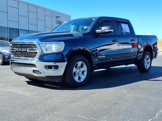 2021 Ram 1500 for sale in Charlotte NC