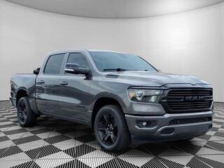 2021 Ram 1500 for sale in High Point, NC