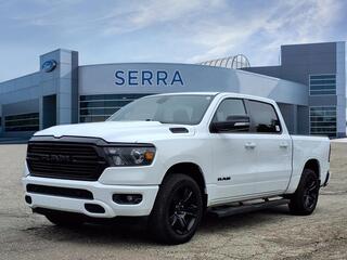 2021 Ram 1500 for sale in Farmington Hills MI