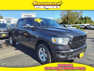 2021 Ram 1500 for sale in Branford CT