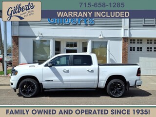 2021 Ram 1500 for sale in Sand Creek WI