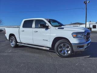 2021 Ram 1500 for sale in Shelbyville IN