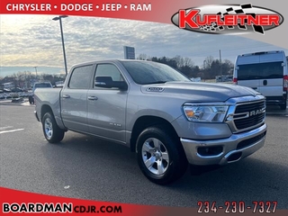 2021 Ram 1500 for sale in Boardman OH