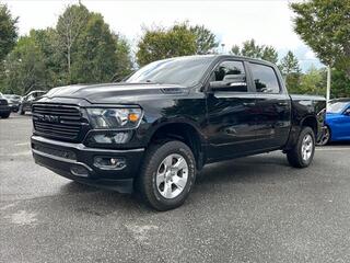 2021 Ram 1500 for sale in Fort Mill SC