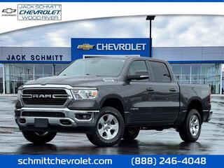 2021 Ram 1500 for sale in Wood River IL