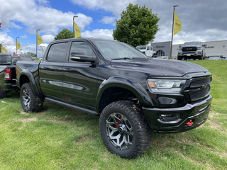 2021 Ram 1500 for sale in Platteville WI