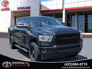 2021 Ram 1500 for sale in Mcdonald TN