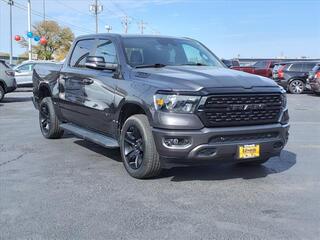 2022 Ram 1500 for sale in Coucil Bluffs IA