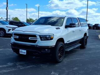 2022 Ram 1500 for sale in Fenton MO