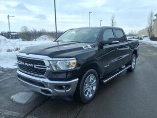 2022 Ram 1500 for sale in Clinton Twp. MI