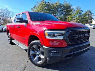 2022 Ram 1500 for sale in Clarksville TN