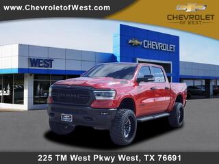 2022 Ram 1500 for sale in West TX