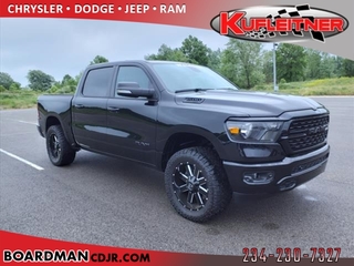 2022 Ram 1500 for sale in Boardman OH