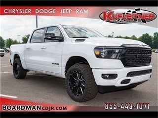 2022 Ram 1500 for sale in Boardman OH