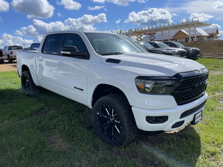 2022 Ram 1500 for sale in Platteville WI