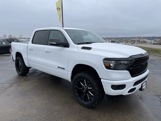 2022 Ram Ram Pickup 1500 for sale in Platteville WI