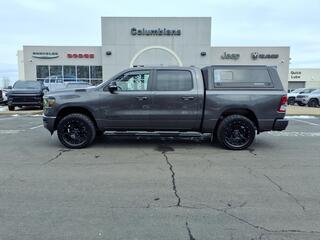 2022 Ram 1500 for sale in Boardman OH