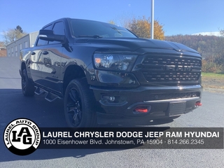 2022 Ram 1500 for sale in Johnstown PA