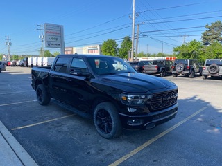 2022 Ram 1500 for sale in Elma NY
