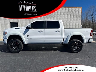 2022 Ram 1500 for sale in Meridian MS
