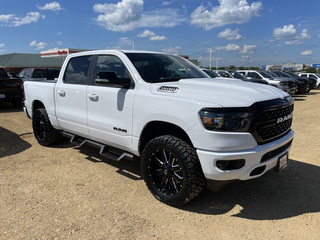 2022 Ram 1500 for sale in Platteville WI