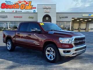 2022 Ram 1500 for sale in Matteson IL