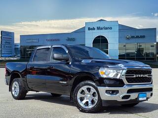 2022 Ram 1500 for sale in Concord NH
