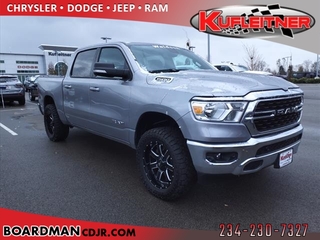 2022 Ram 1500 for sale in Boardman OH