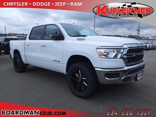 2022 Ram 1500 for sale in Boardman OH