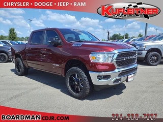 2022 Ram 1500 for sale in Boardman OH