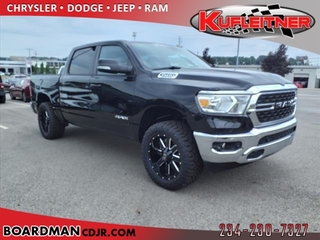 2022 Ram 1500 for sale in Boardman OH