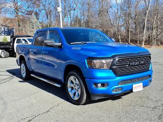 2022 Ram 1500 for sale in Greenbrook NJ
