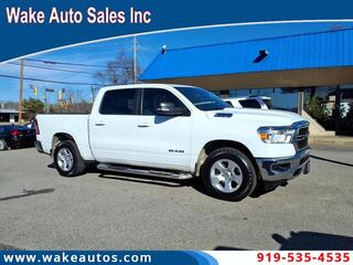 2022 Ram 1500 for sale in Raleigh NC