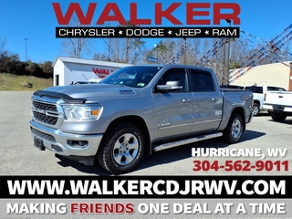 2022 Ram 1500 for sale in Hurricane WV