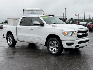 2022 Ram 1500 for sale in Beckley WV