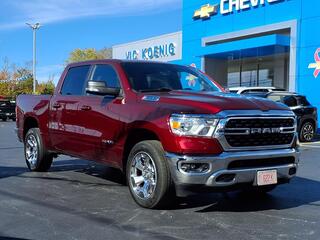 2022 Ram 1500 for sale in Carbondale IL