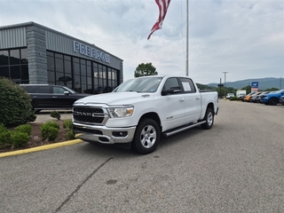 2022 Ram 1500 for sale in Wise VA